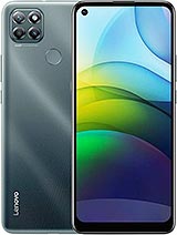 Lenovo Lemon K12 In Germany